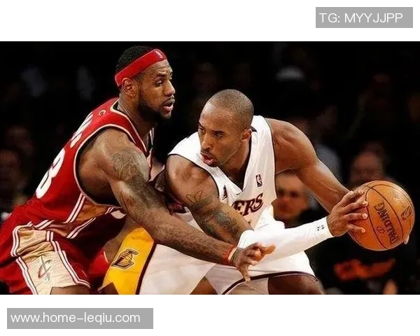 2009年科比与詹姆斯的巅峰对决回顾与篮球传奇的交汇时刻