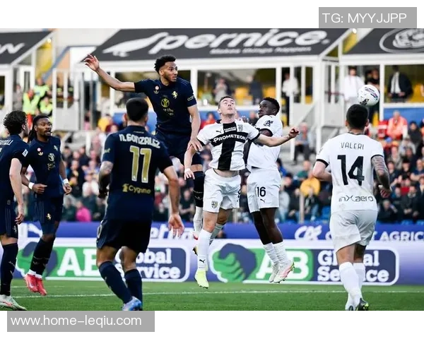 尤文图斯与帕尔马历史交锋战绩分析及近期表现对比