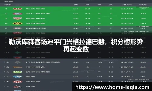 乐球体育直播